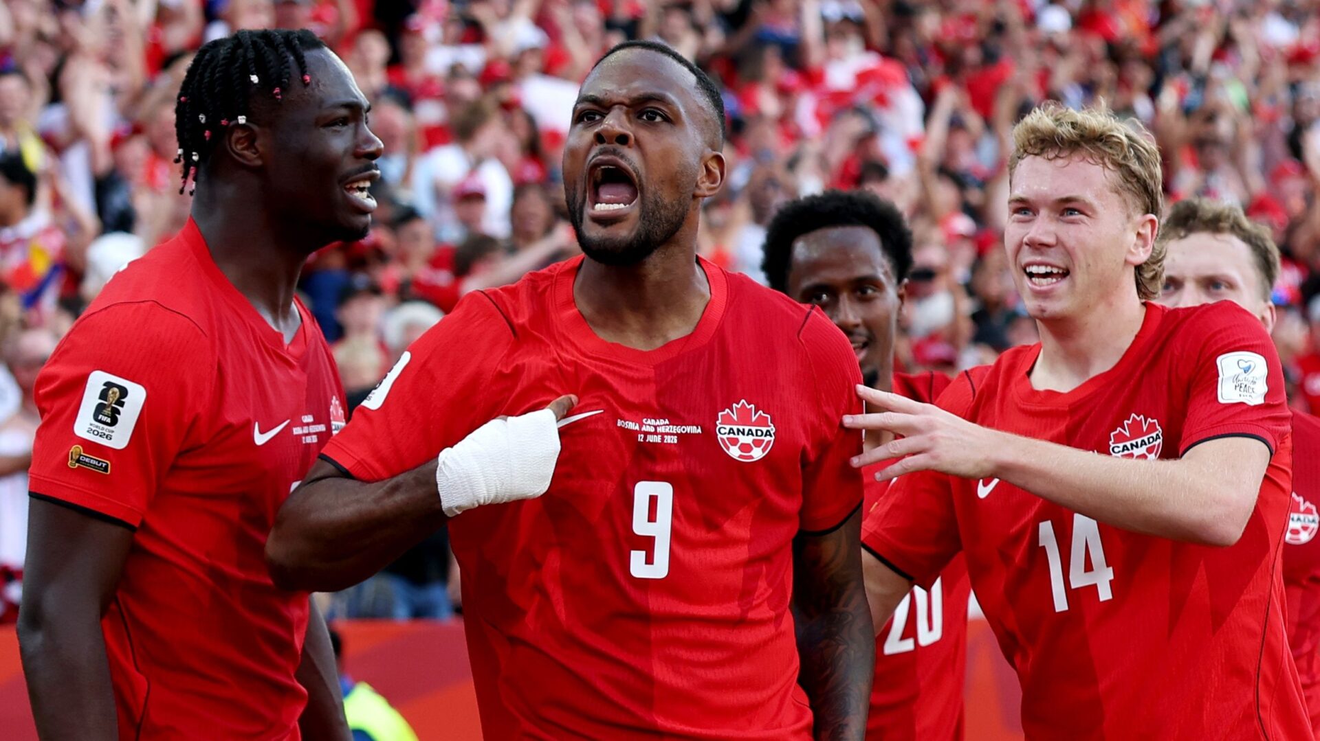 How to watch Canada vs Qatar: Free Streams & TV Channels for World Cup 2026