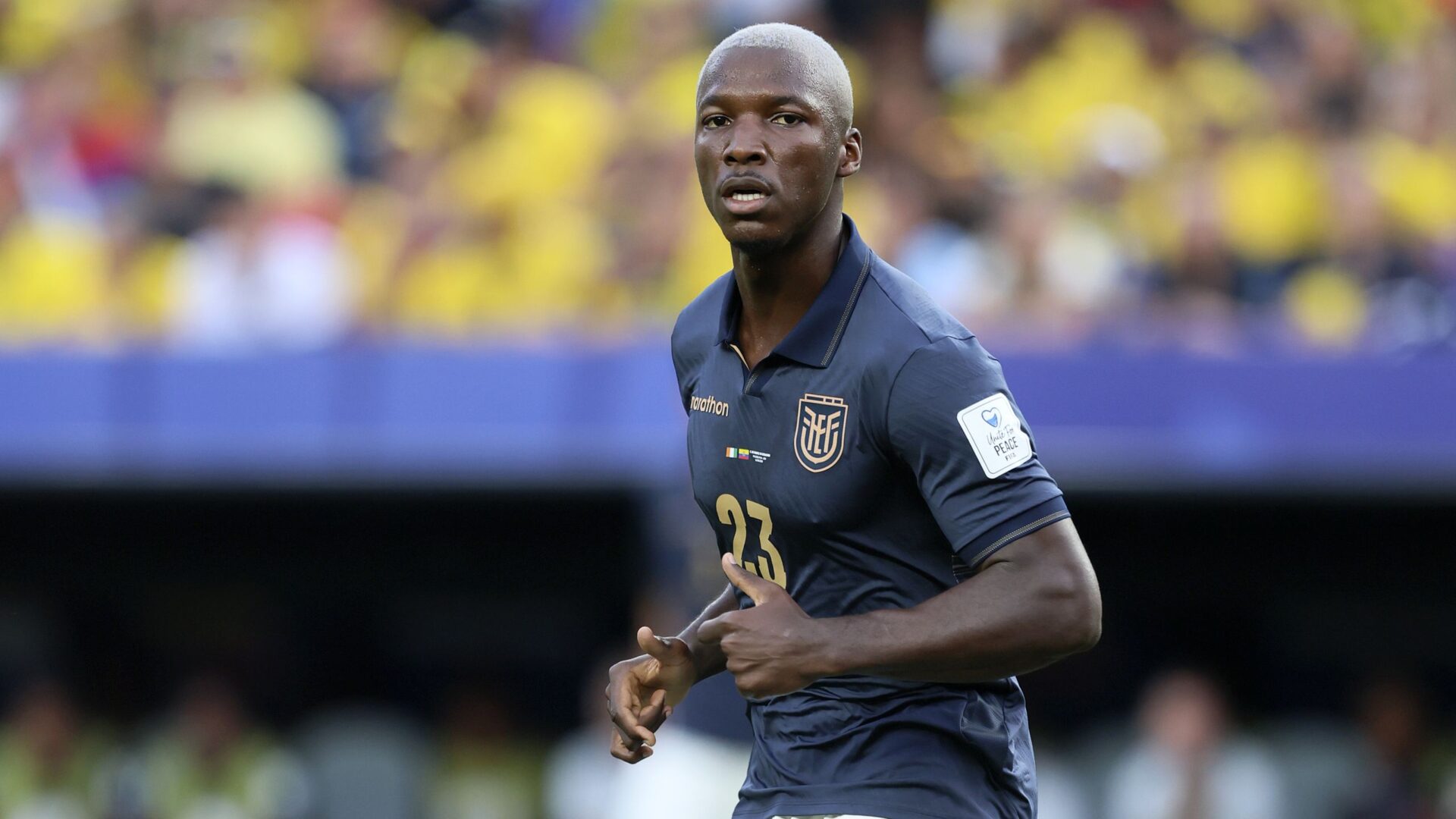 How to watch Ecuador vs Curacao: World Cup 2026 Free Streams & TV Channels