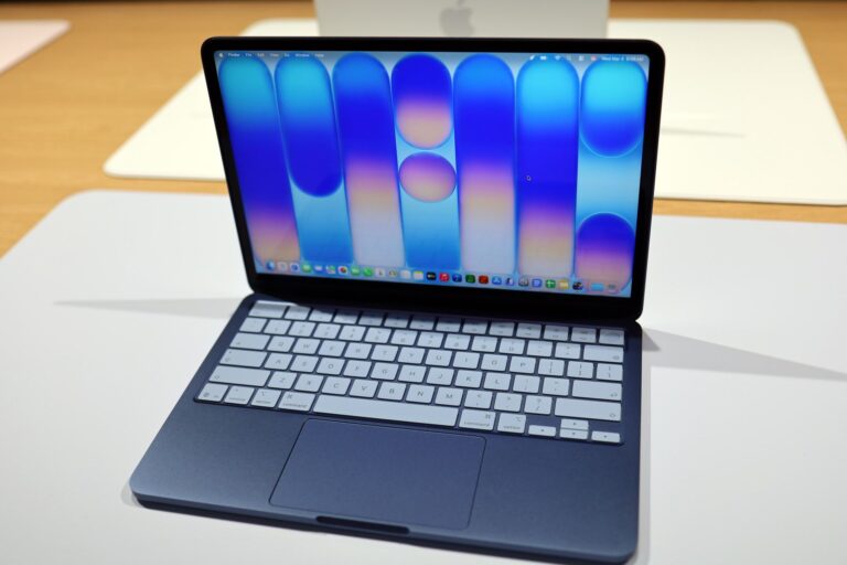 5 things to buy now before the RAM crisis worsens — from affordable SSDs to price hike-beating MacBooks