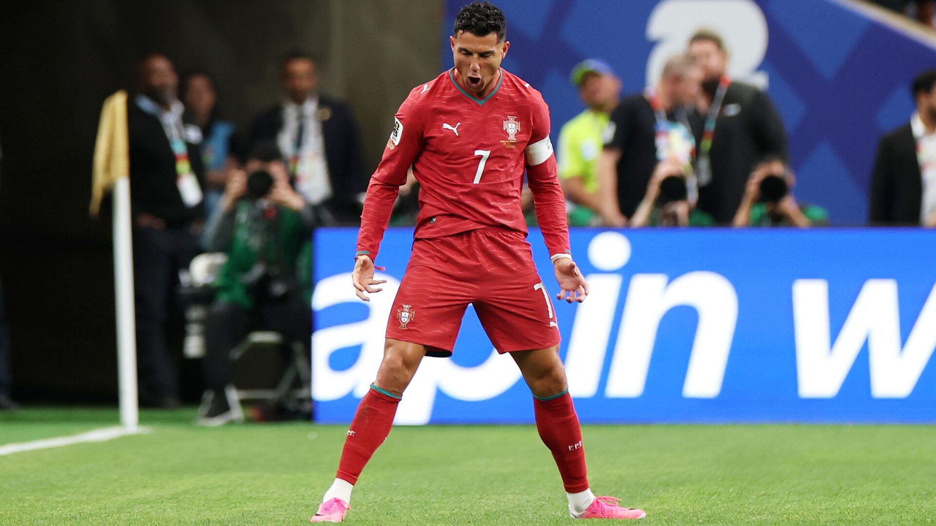 How to watch 2026 FIFA World Cup in Bangladesh
