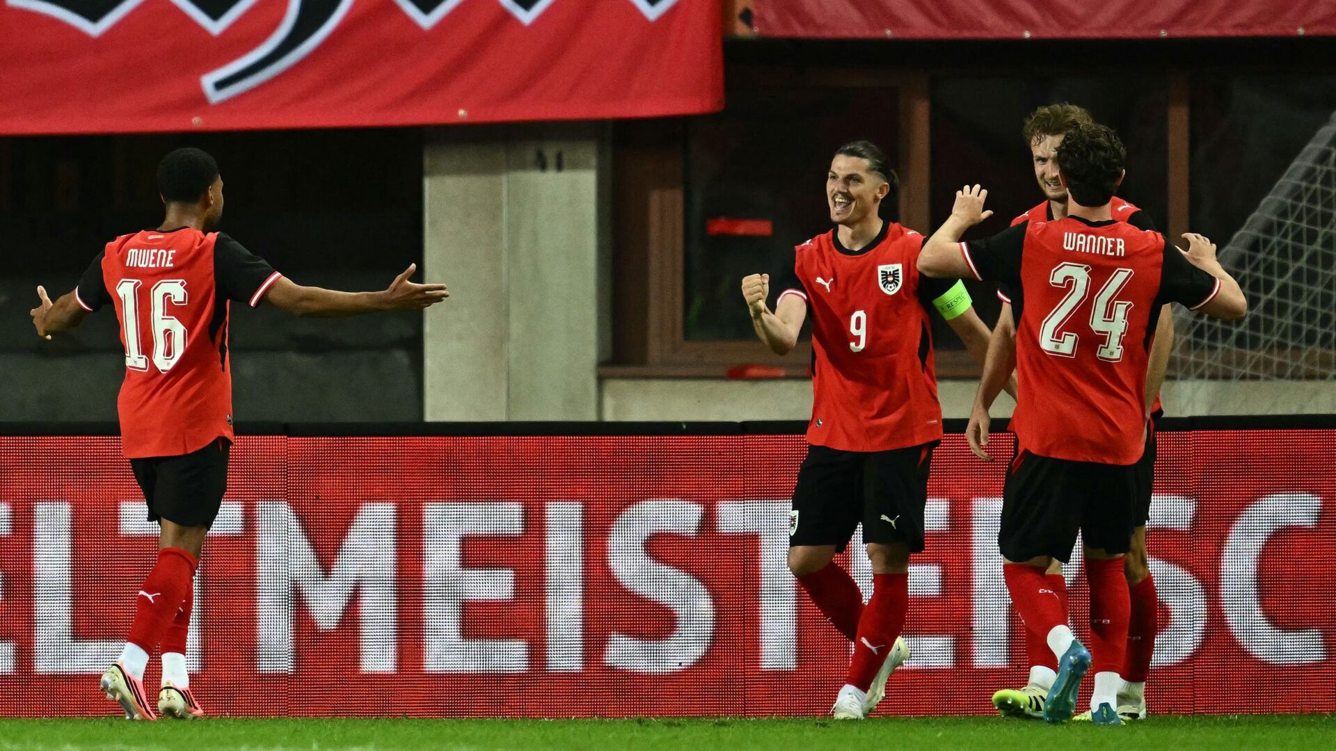 How to watch Austria vs Jordan: World Cup 2026 Free Streams & TV Channels