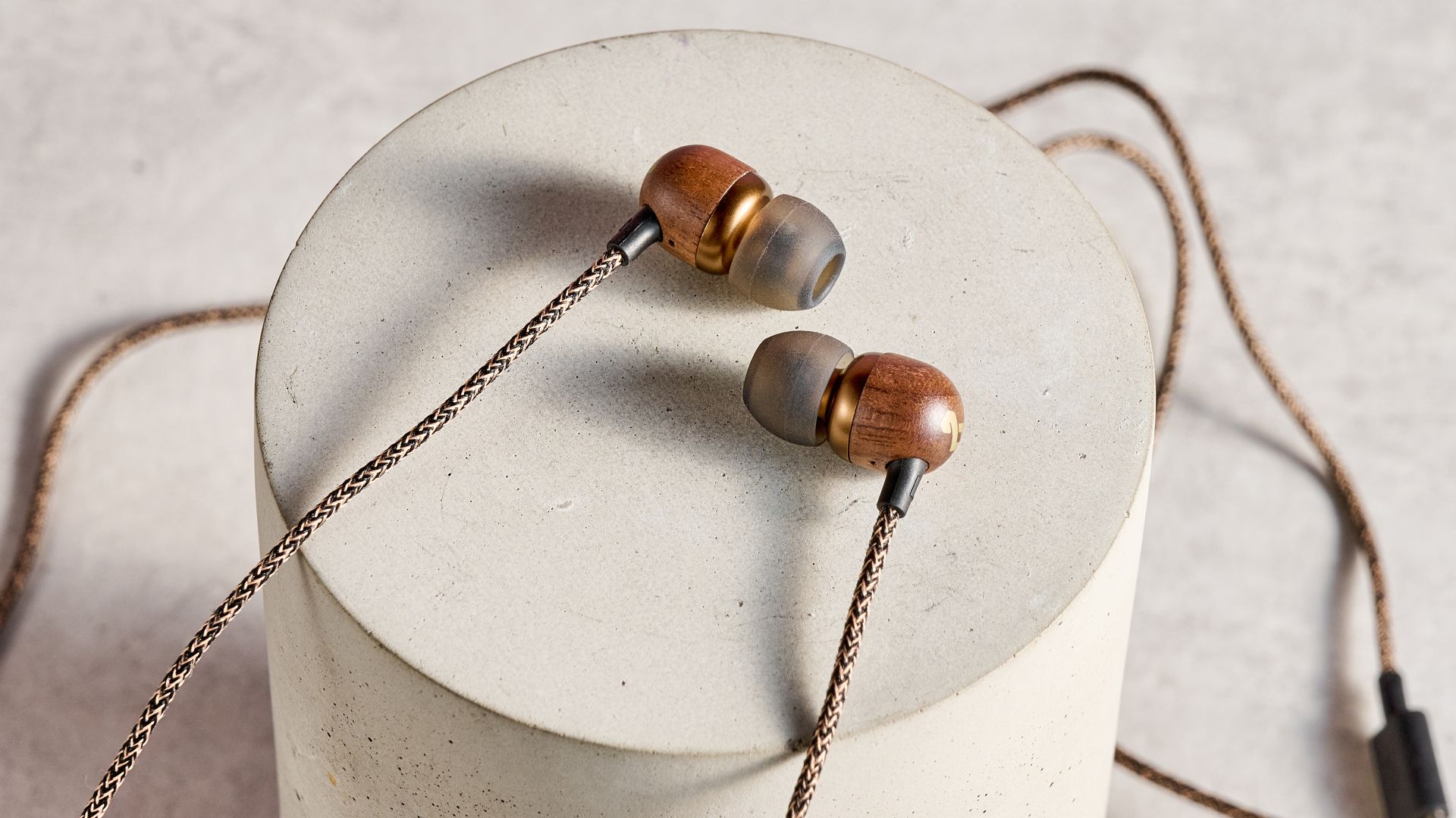 House of Marley Smile Jamaica USB-C review: a solid set of eco-friendly wired buds