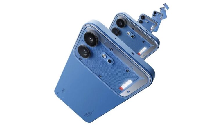 Nothing Phone (4b) given a thumbs-down by fans, who say they'd '100% buy' the concept phone the company will never make