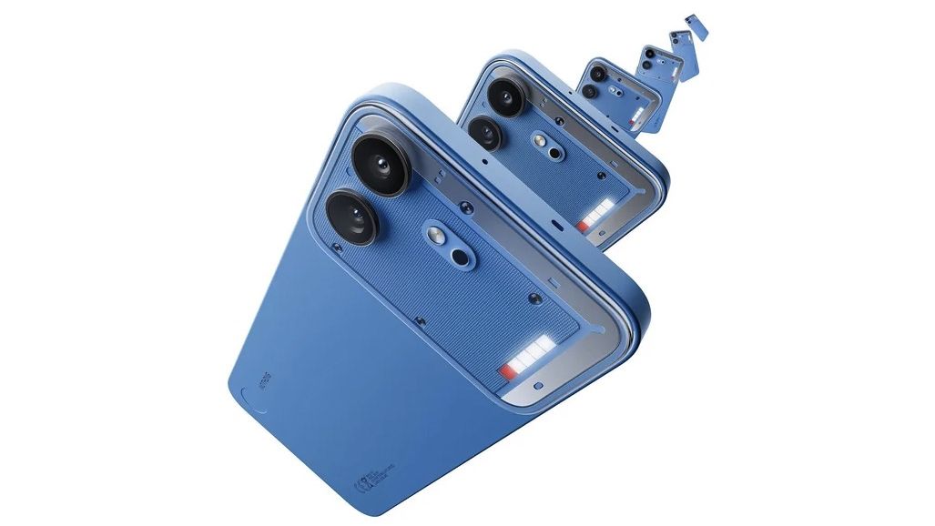 Nothing Phone (4b) given a thumbs-down by fans, who say they'd '100% buy' the concept phone the company will never make