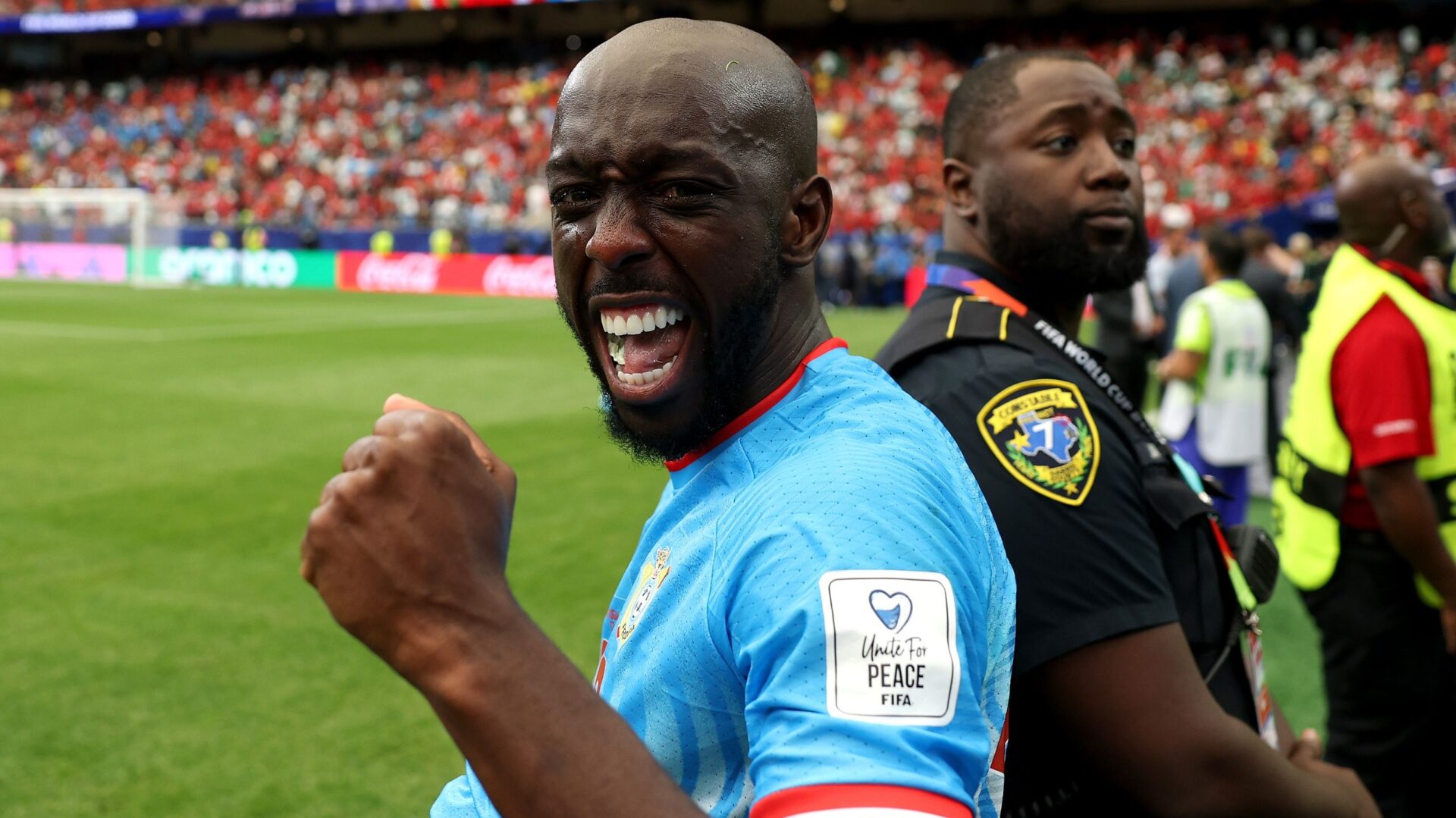 How to watch DR Congo vs Uzbekistan: Free Streams & TV Channels