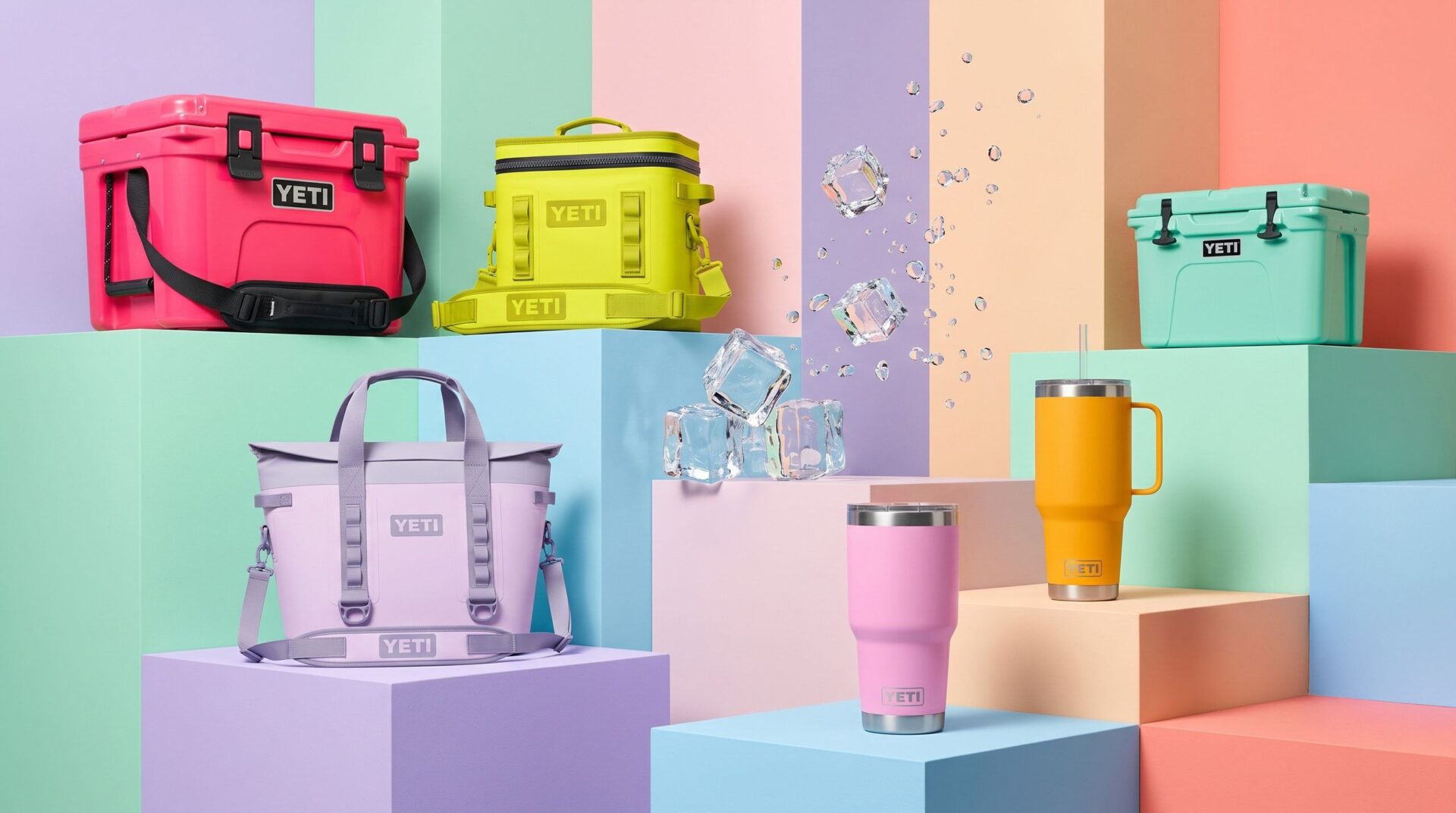 Want a cheap Yeti cooler for your 4th of July celebrations? I'm a deal-hunting outdoor expert, and I've tracked down the only holiday offers actually worth your money