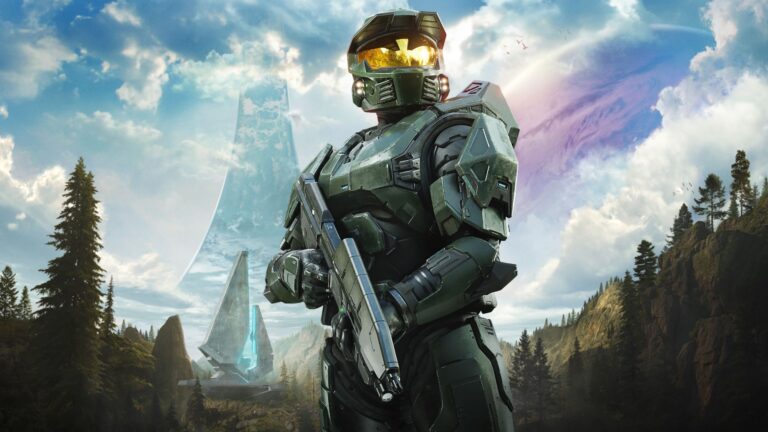 Halo Campaign Evolved creative director says the remake will have 'all the original content' and new features to bring it into more of a modern shooter'