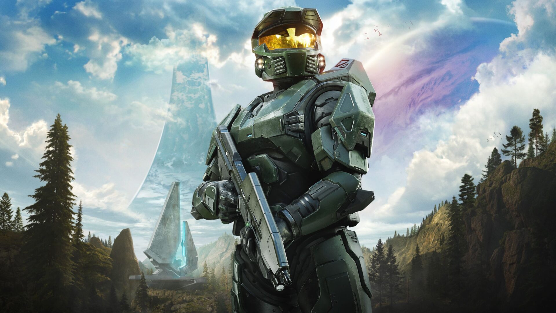 Halo Campaign Evolved creative director says the remake will have 'all the original content' and new features to bring it into more of a modern shooter'