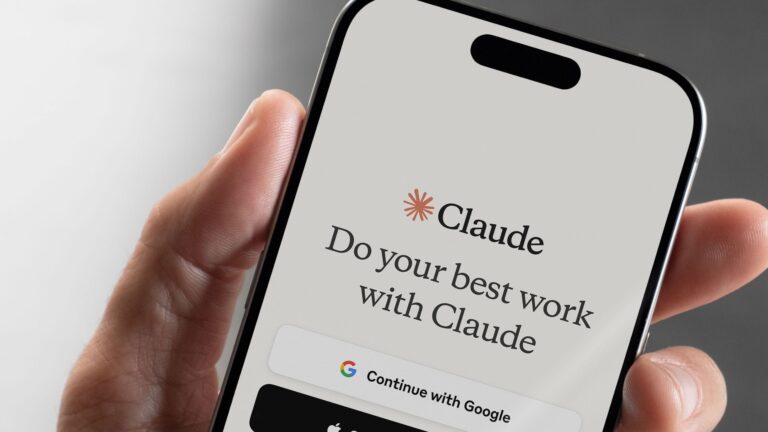 Anthropic could be about to release Claude Cowork for mobile