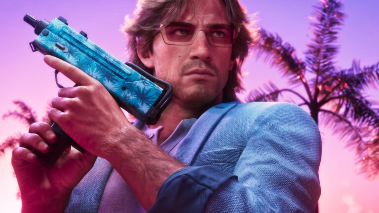 PlayStation says 'GTA 6 plays best on PS5' and is giving fans a freebie if they pre-order on the PS Store