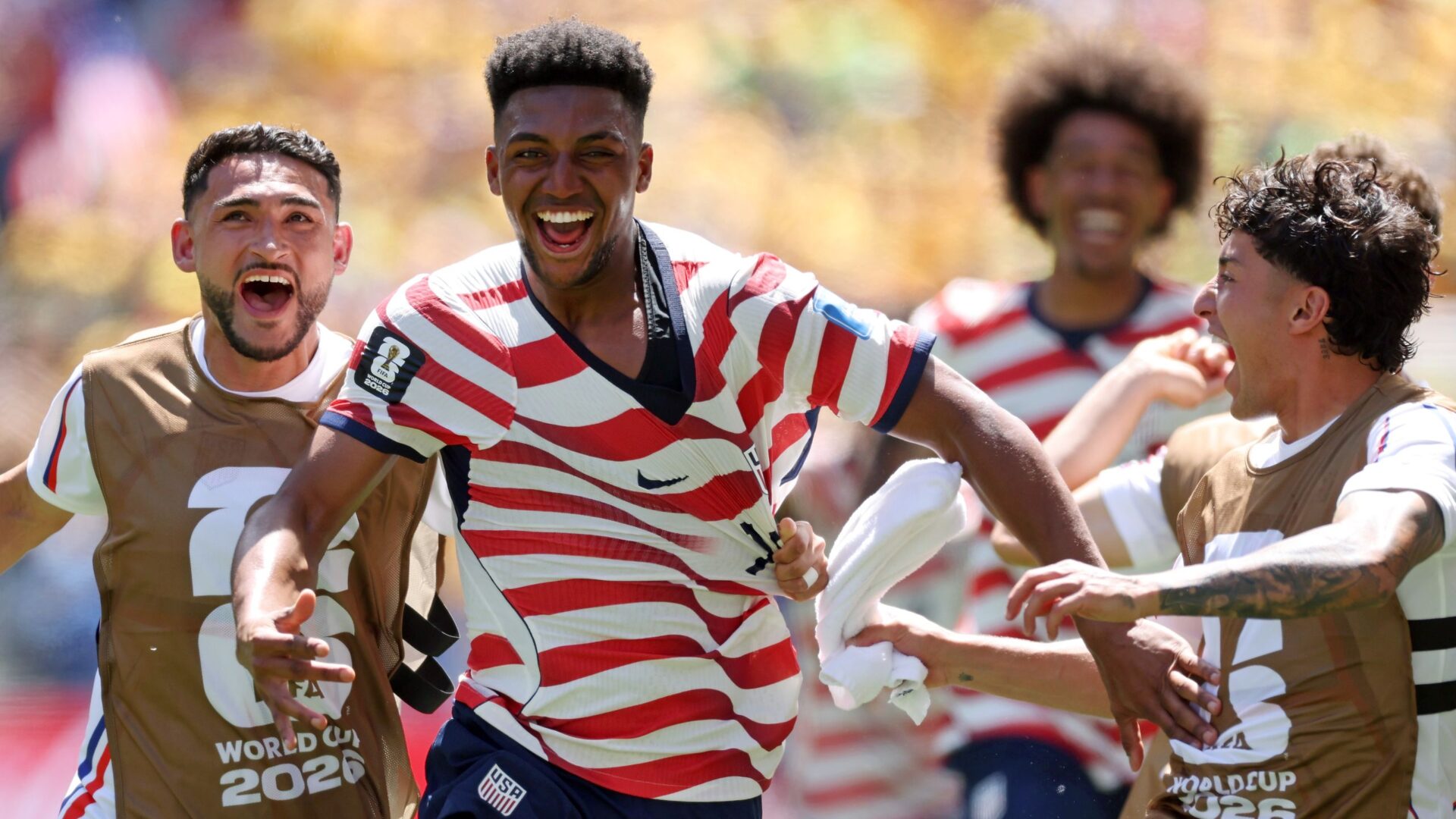 How to watch Turkey vs USA: Free Streams & TV Channels