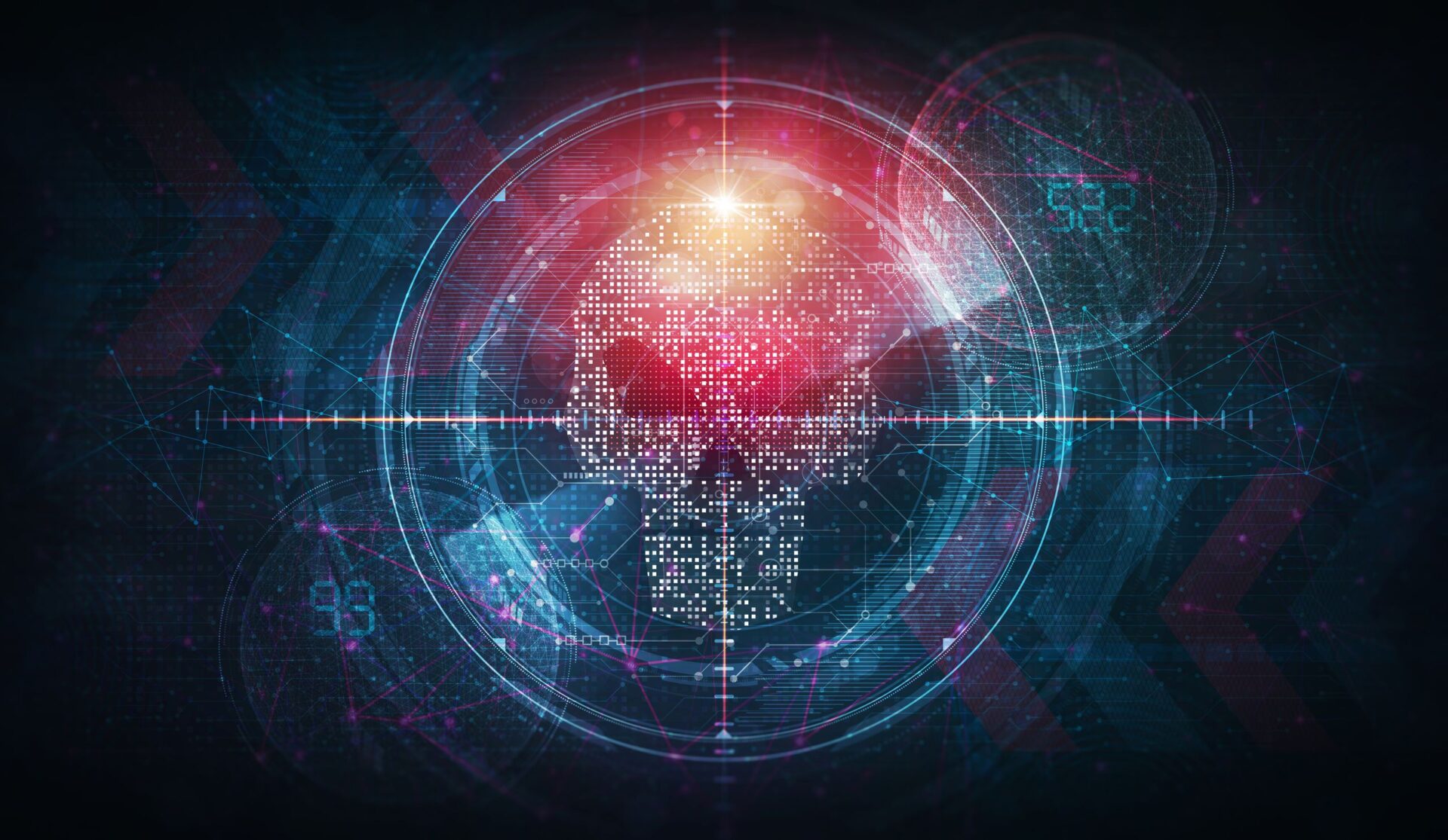 Popular free VPN, streaming apps bombard business networks with 'laundered' traffic used by criminals to 'blend into normal consumer noise' — here's how to keep safe
