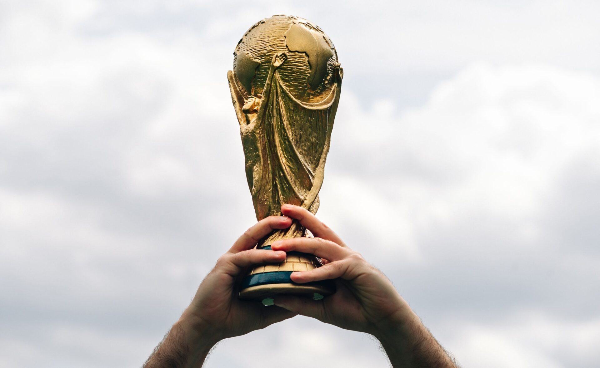 A basic security flaw let a security researcher access internal FIFA systems — and the ability to control World Cup TV streams