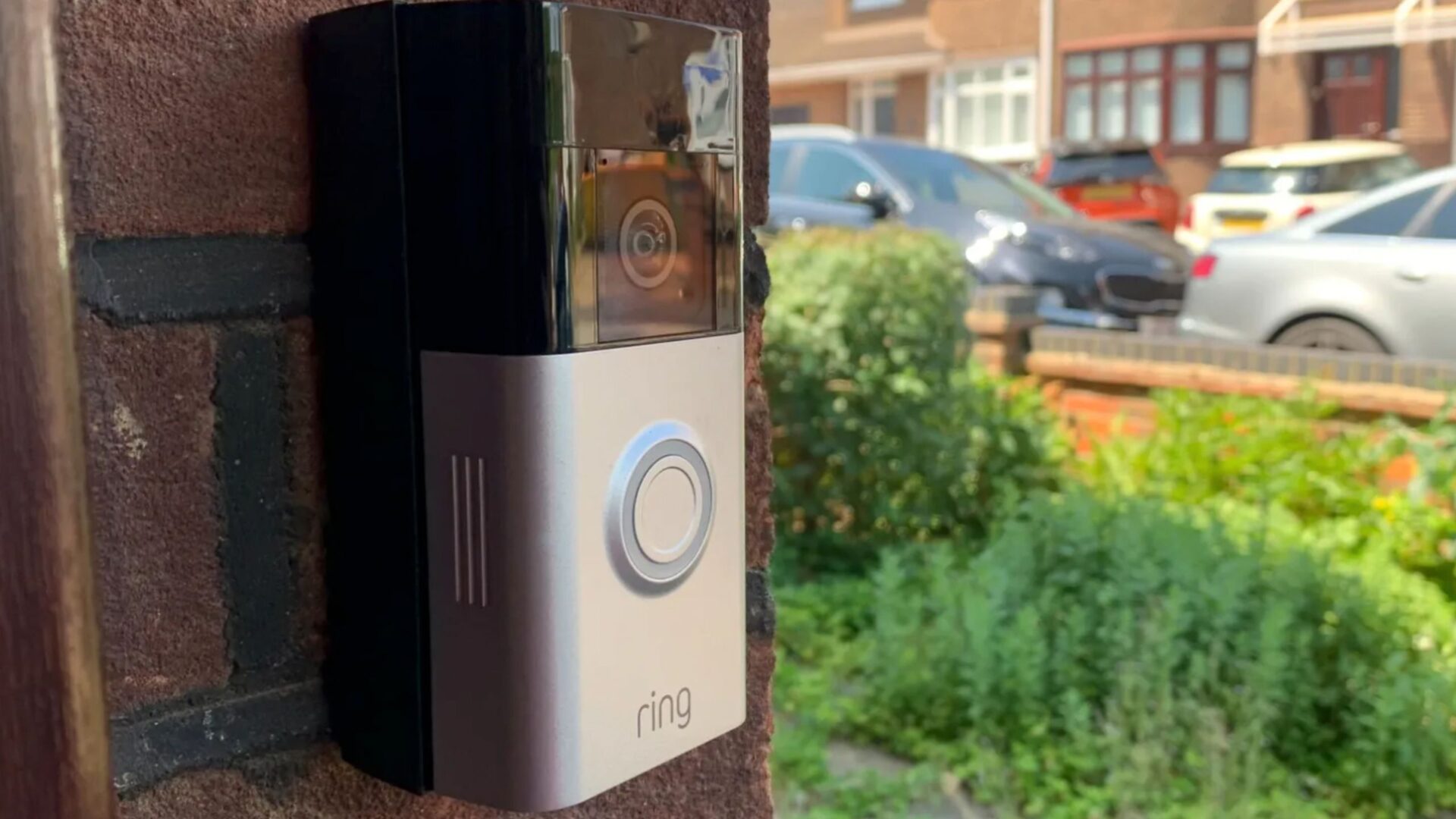 Ring has been collecting visitor's facial biometrics without consent, action lawsuit alleges