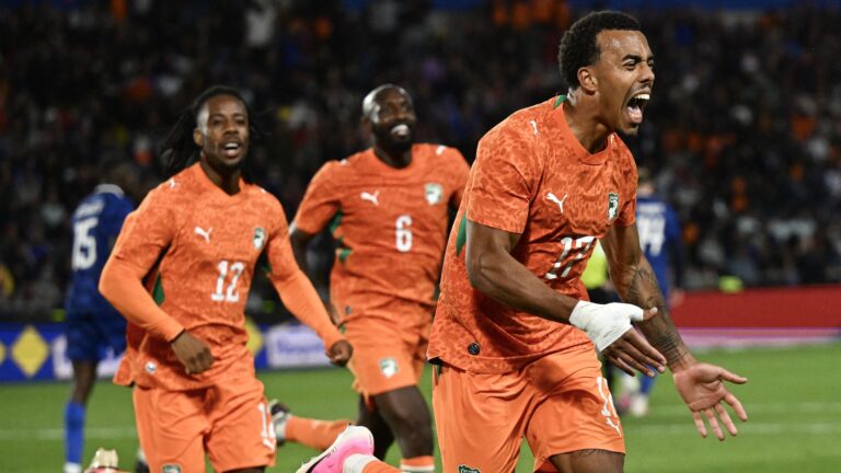 How to watch Ivory Coast vs Ecuador: Free Streams & TV Channels