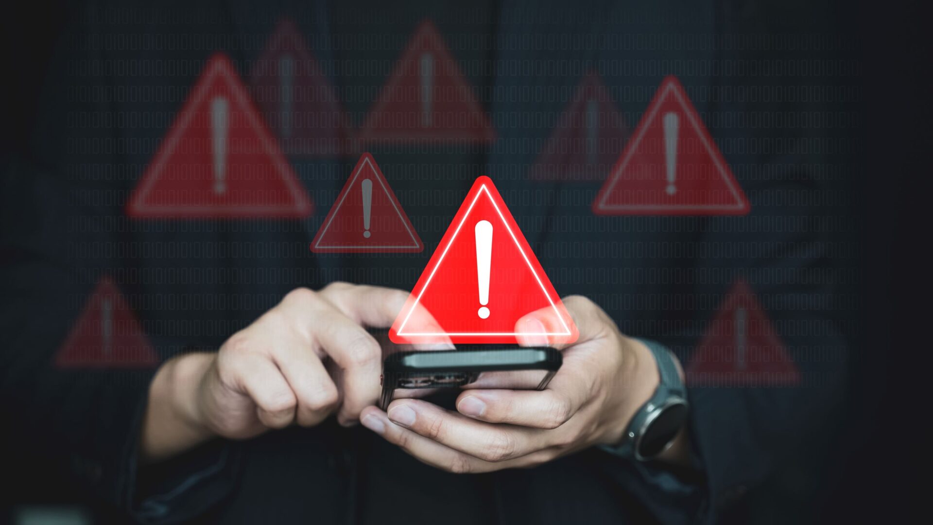Almost 7000 Amazon Prime Day scam domains have been registered before the big sale – here's how to shop safely this Amazon Prime Day