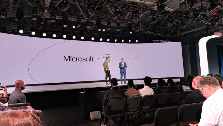‘We need an AI that places humanity first’: Microsoft AI CEO outlines hopes to build “humanist superintelligence” - and has seven new models to help him do it