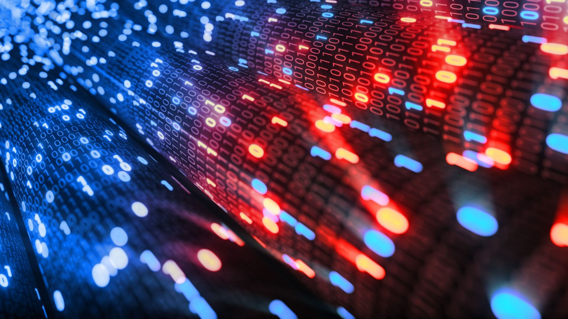How emerging tech is rewriting cyberwarfare