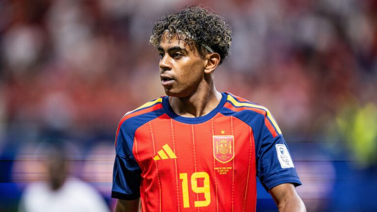 How to watch Spain vs Saudi Arabia: Free Streams & TV Channels World Cup 2026