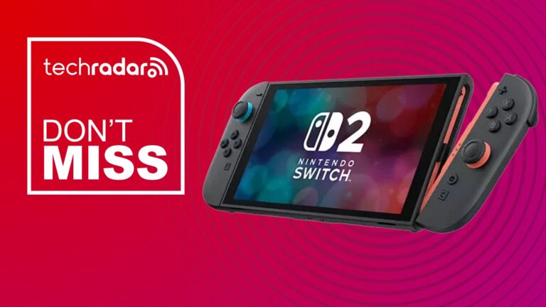Nintendo's Switch 2 price is increasing to AU$769.95 come Sep 1 — which makes this AU$629 deal for EOFY all the more tempting