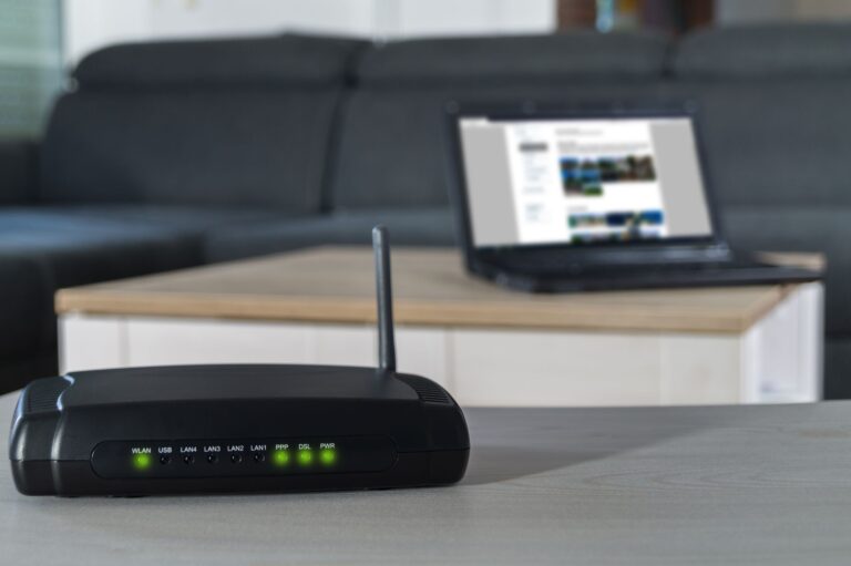 'Slow or unreliable broadband is still a daily frustration for millions': Almost 9 in 10 Brits say fast Wi-Fi is ‘essential’ to their daily life