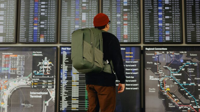 I'm a travel photographer, and I'm already dreaming of my next trip with Peak Design's clever new 2-in-1 backpack and camera bag