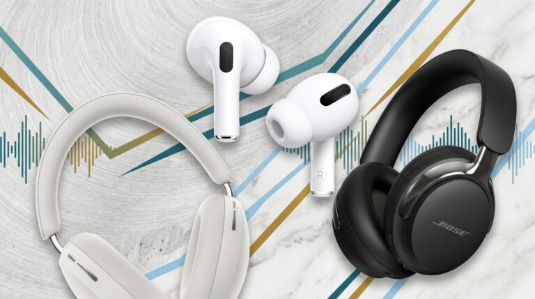 Bose, Apple, Sonos & Sennheiser: 6 EOFY headphone deals I'd actually recommend as an audio-gear expert