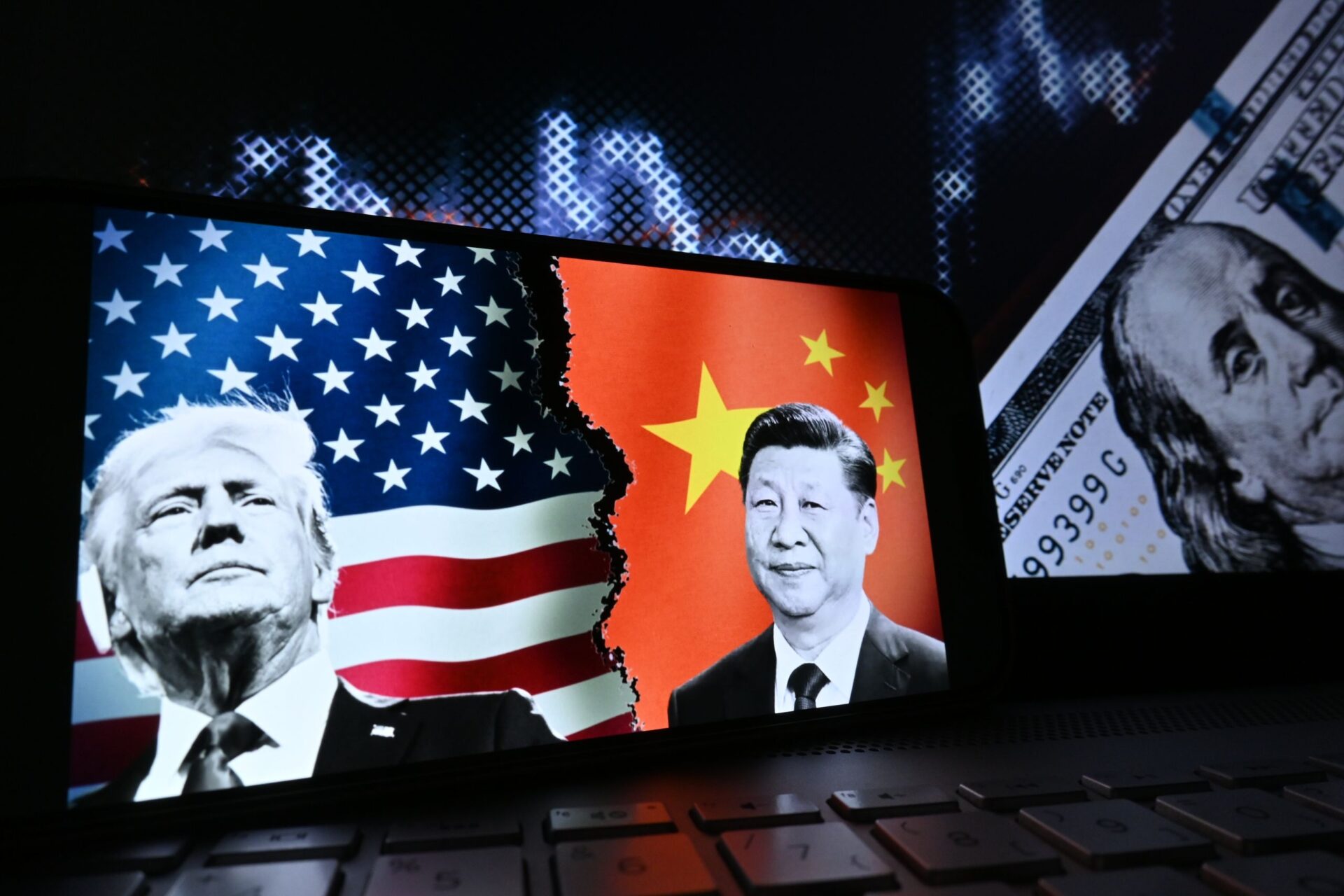 The US almost blacklisted DeepSeek for contributing to China’s military and intelligence — but the White House held back to avoid escalating tensions