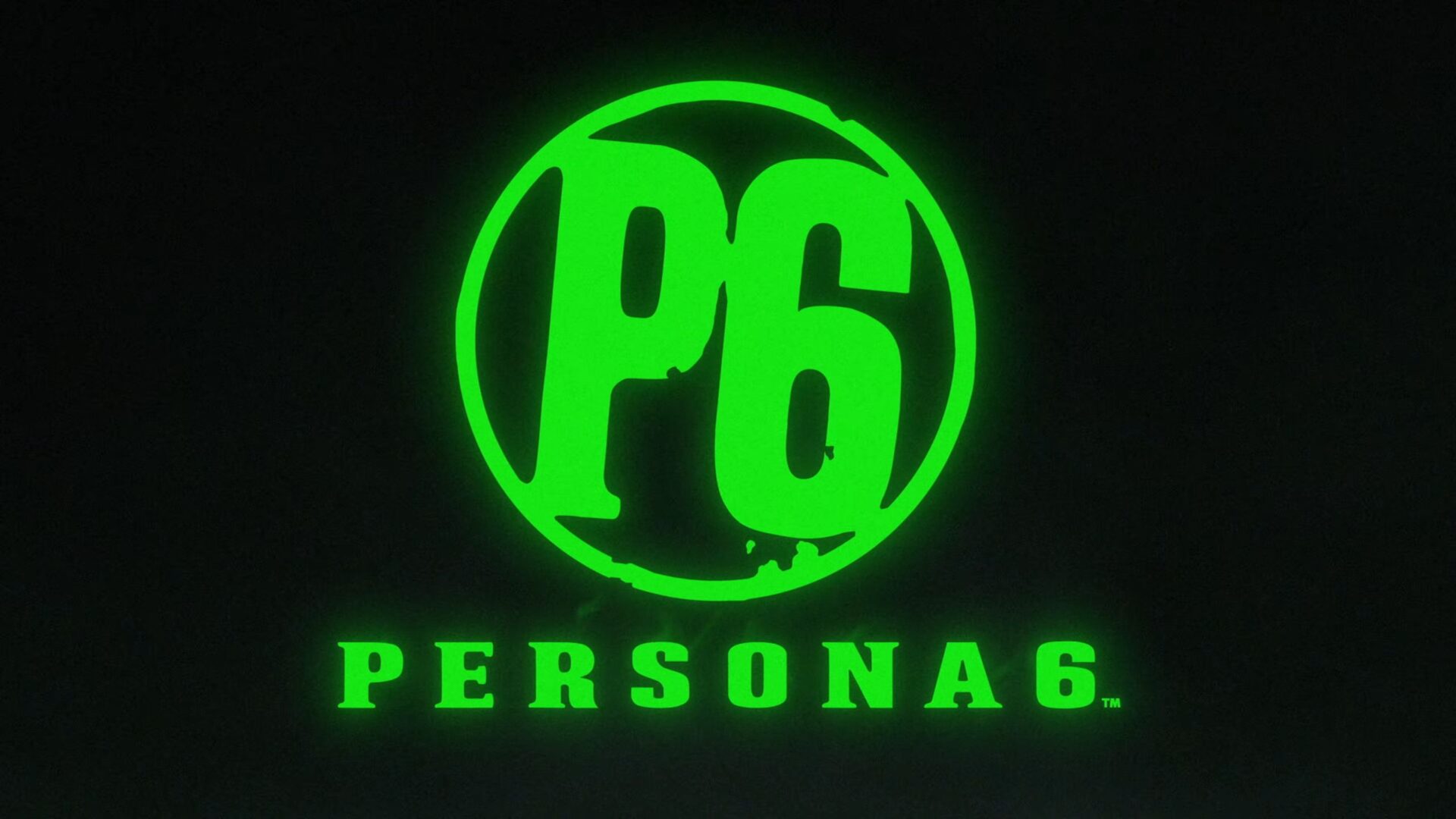 The Persona 6 teaser already has me feeling hopeful about the series' future — here's why