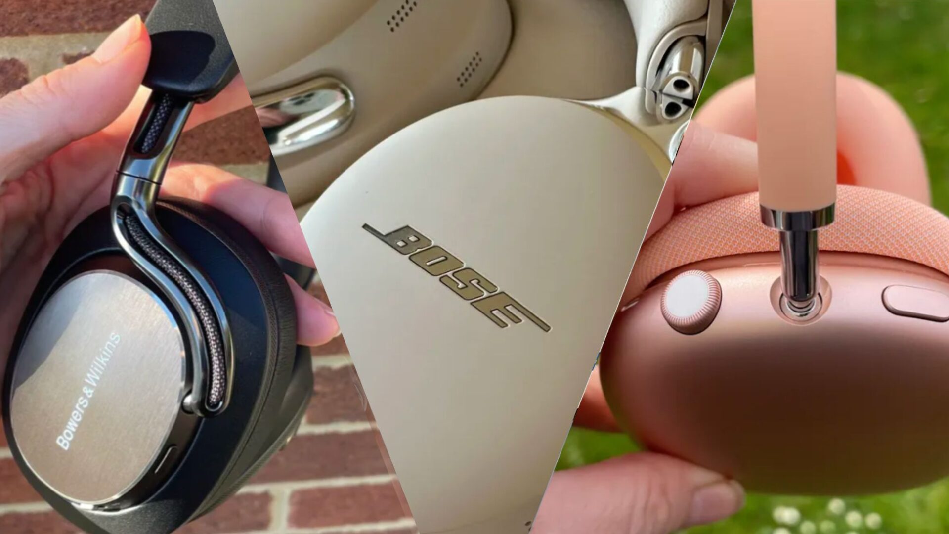 I test ANC headphones for a living, and these are the only 3 pairs I'd recommend on Prime Day — irrespective of the deals on offer