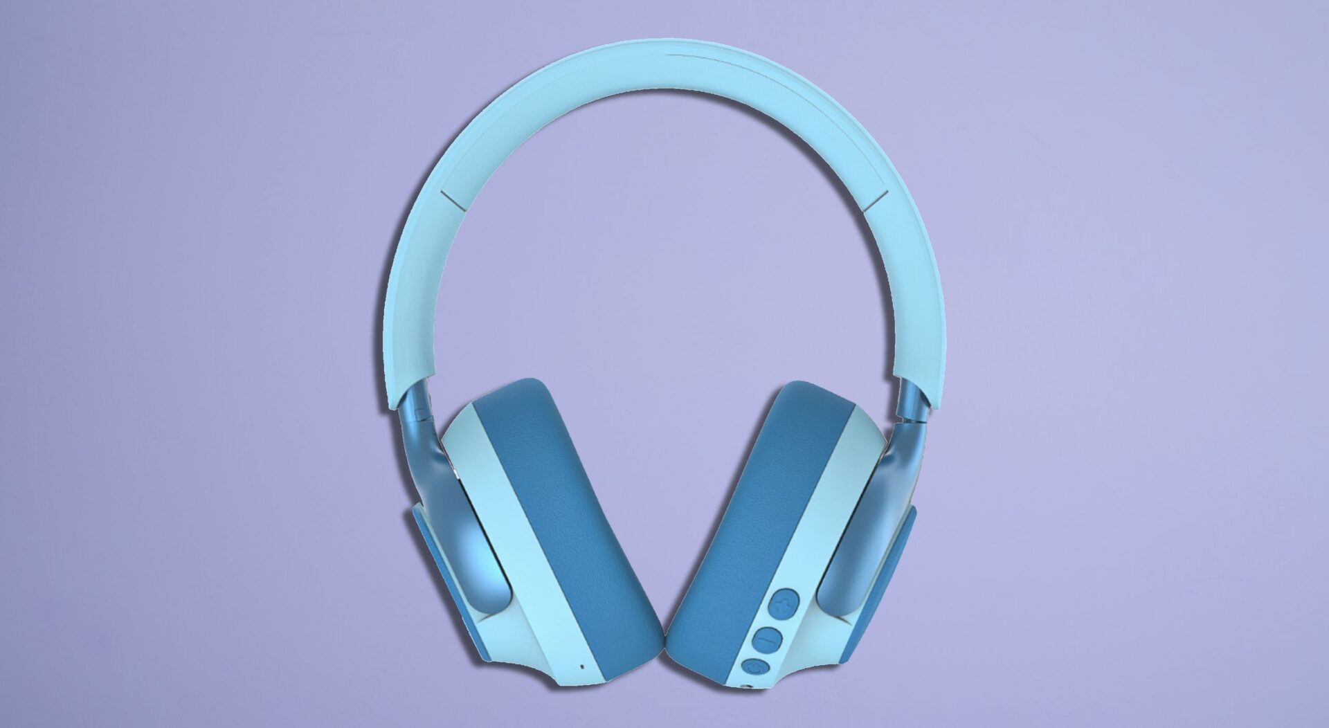 Worried about your child's ears this festival season? These award-winning cans are the first noise-cancelling kids' headphones to receive TÜV Hearing Care Protection Certification — and given recent stats on child hearing health, I think we need them