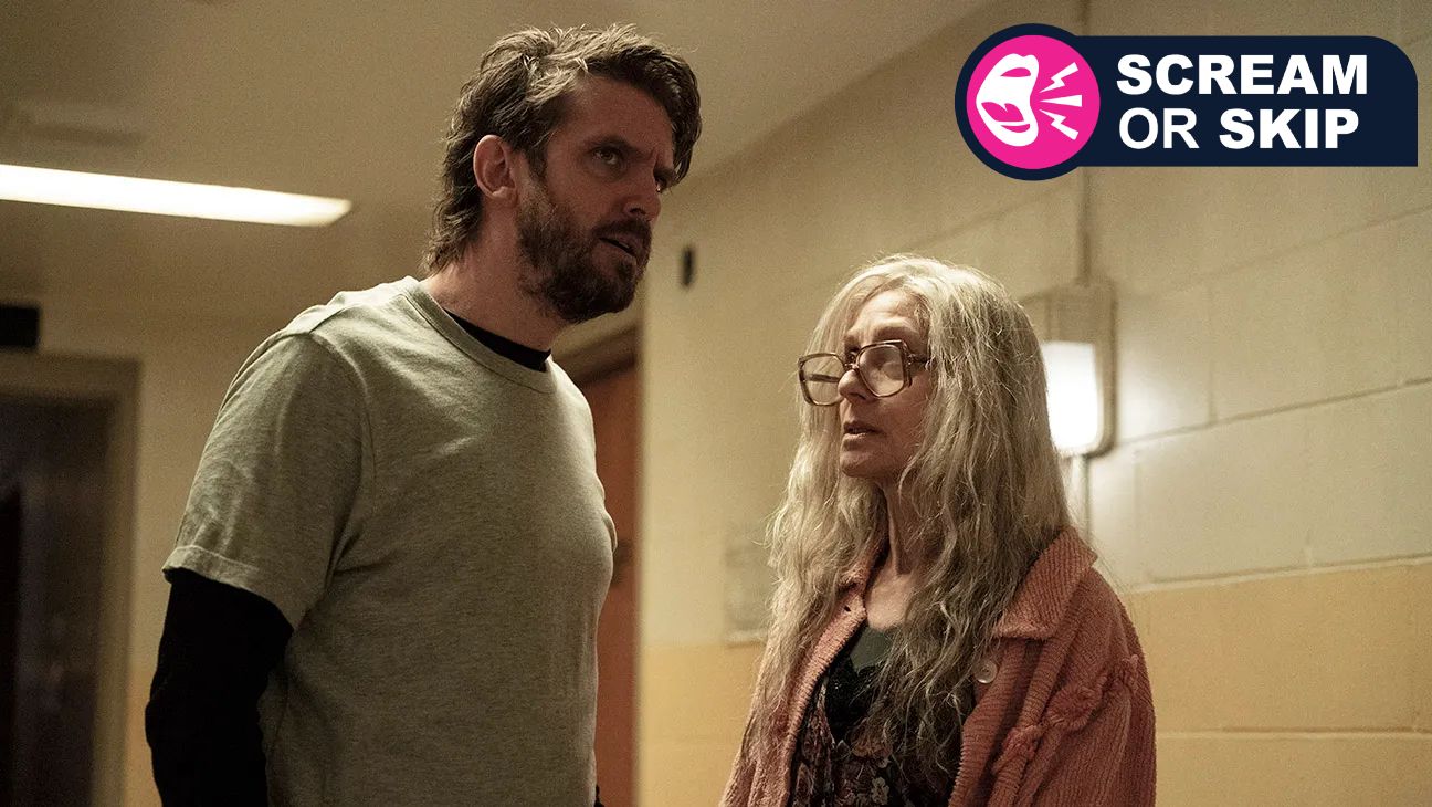 I spent a week watching and playing these 3 intriguing horror titles — here's my verdict on which ones are worth your time