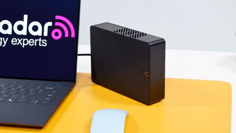 Where are all 28TB external hard drives? Seagate Expansion drives vanish