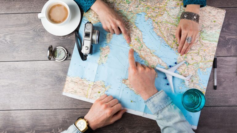 ‘Travelers are getting better at spotting obvious scams' — but experts warn Airbnb scams are on the rise as summer arrives