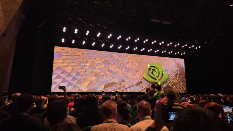 Watch out, Apple - Nvidia just unveiled its RTX Spark Arm 'superchip' to take on the M5 at Computex 2026