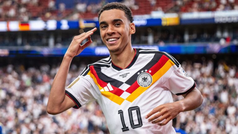 How to watch Germany vs Paraguay: Free Streams & TV Channels
