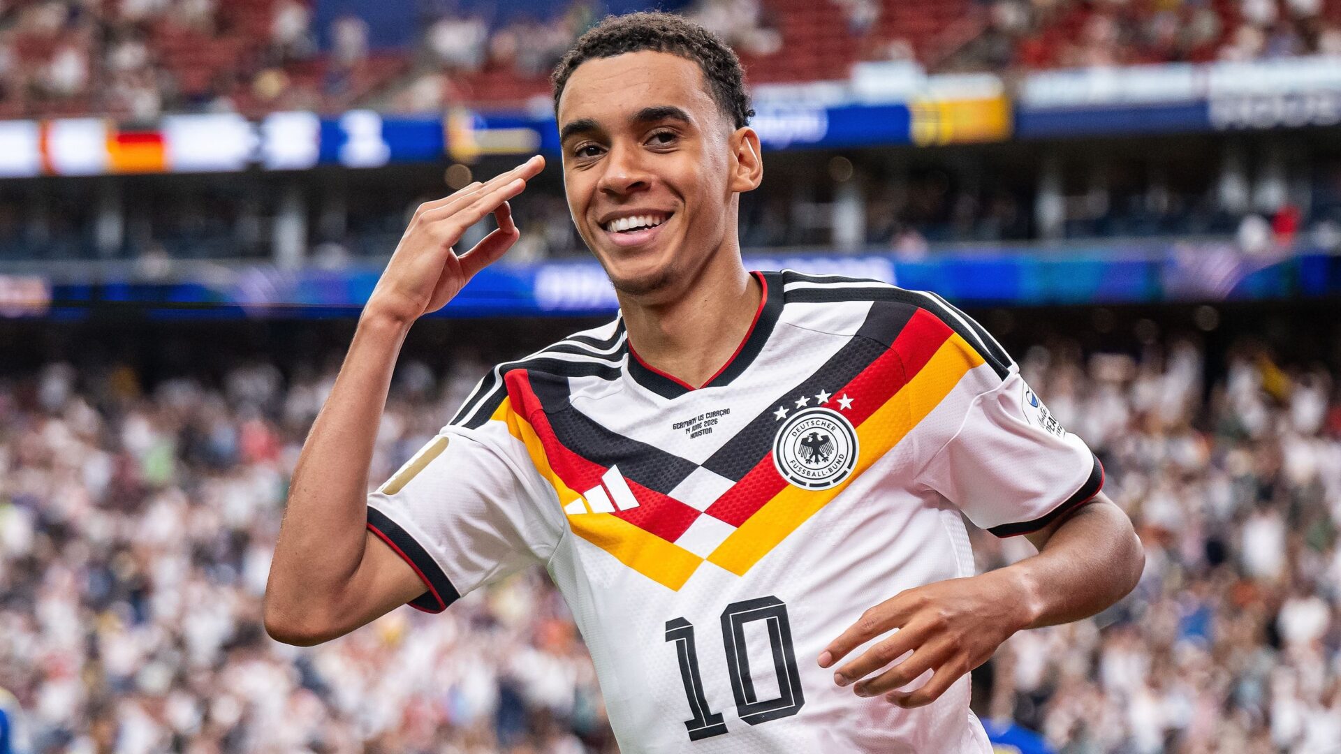 How to watch Germany vs Paraguay: Free Streams & TV Channels