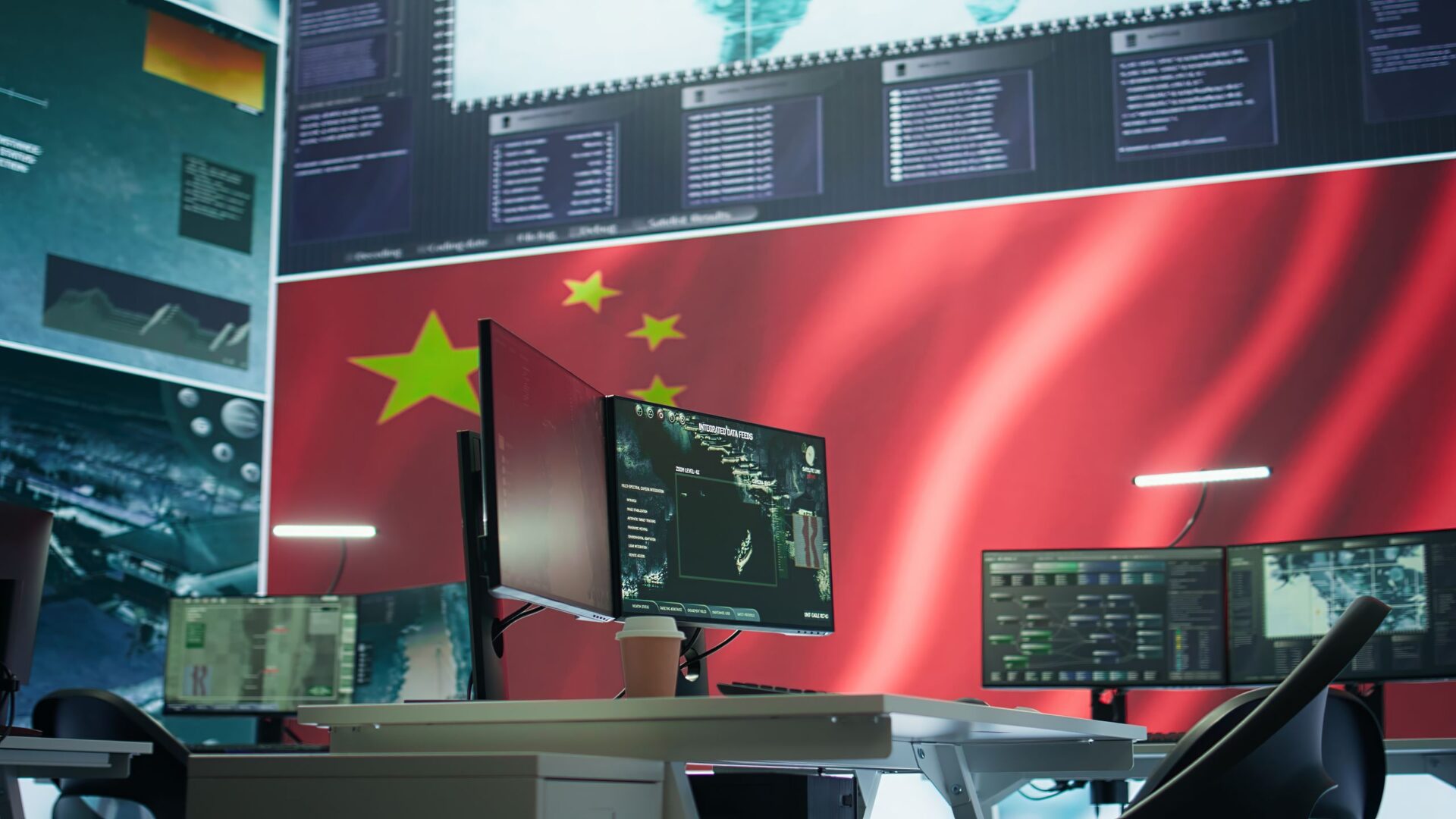 FBI warns China is luring Western operatives with job offers to steal secrets