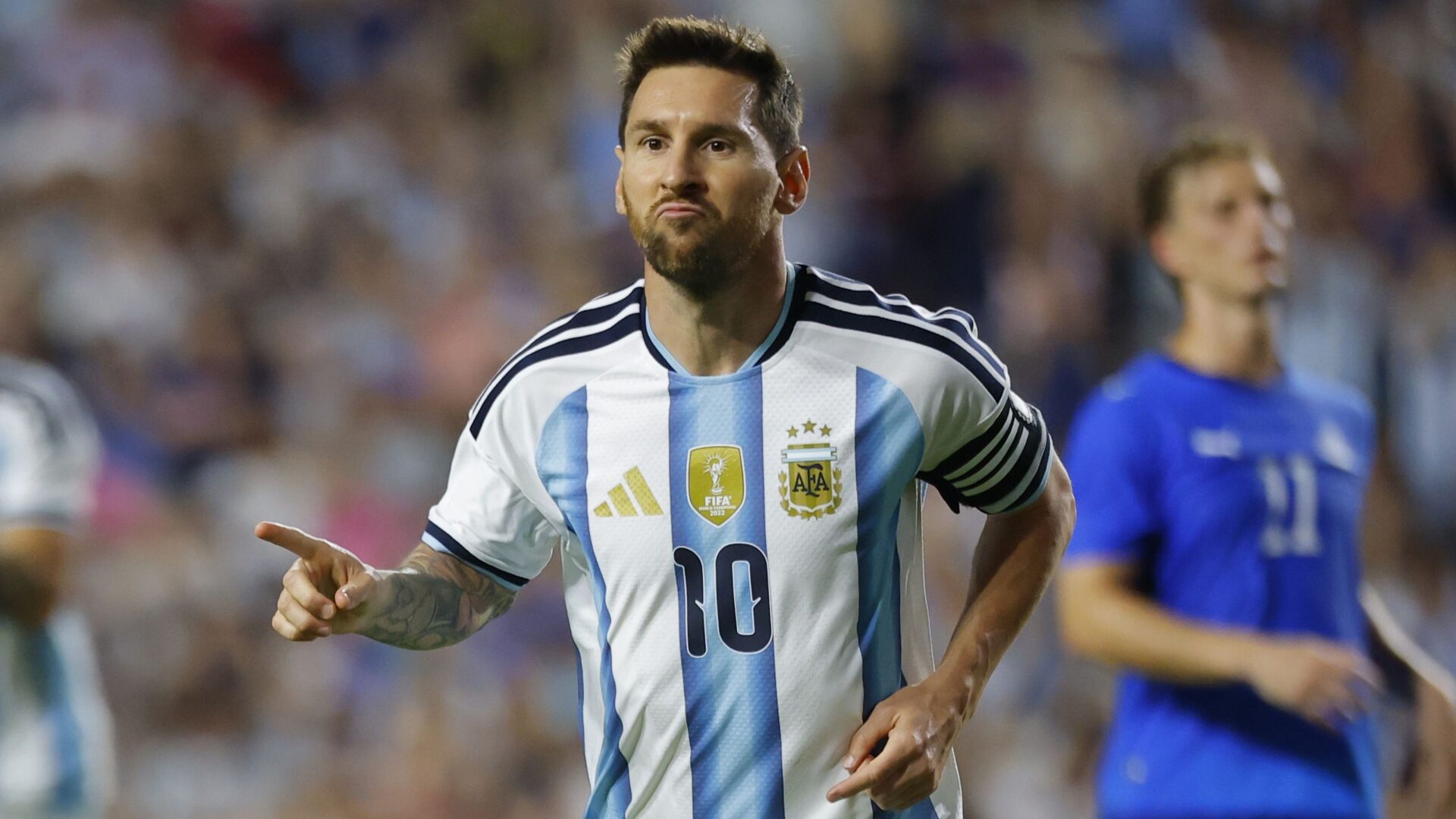How to watch Argentina vs Algeria: Free Streams & TV Channels for World Cup 2026