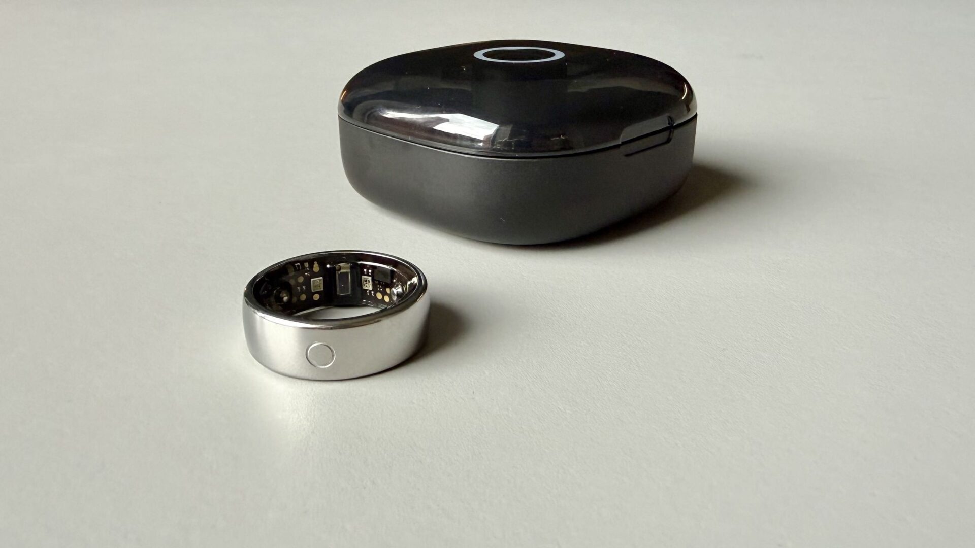 Circular Ring 2 review: I wanted to love it, but the software got in the way
