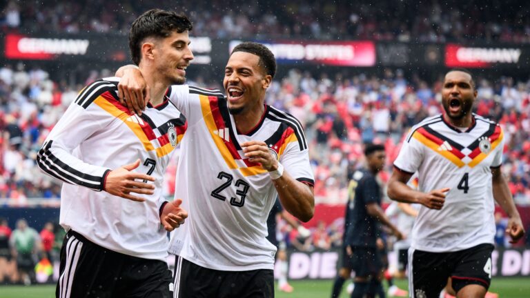 How to watch Germany vs Curacao: Free Streams & TV Channels for World Cup 2026