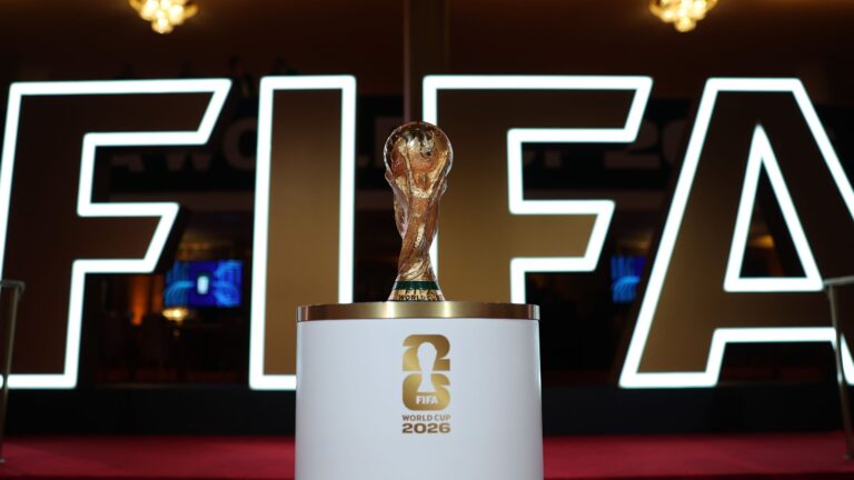 How to watch FIFA World Cup 2026 in the UAE