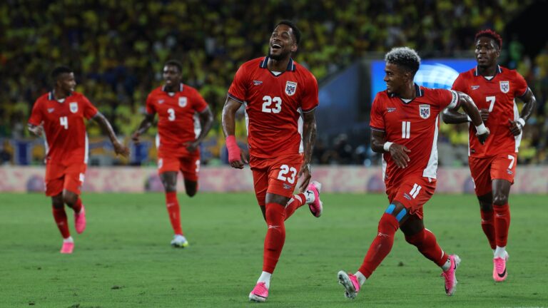 How to watch Ghana vs Panama: Free Streams & TV Channels