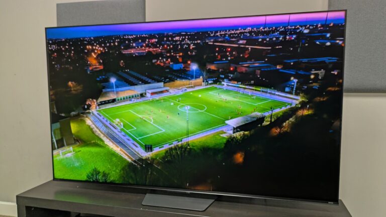 Did you know that the World Cup is streaming in 4K on BBC iPlayer? You could be missing out — here's how to see if your TV supports it and if not, the Roku Streaming Stick 4K and PS5 have you covered