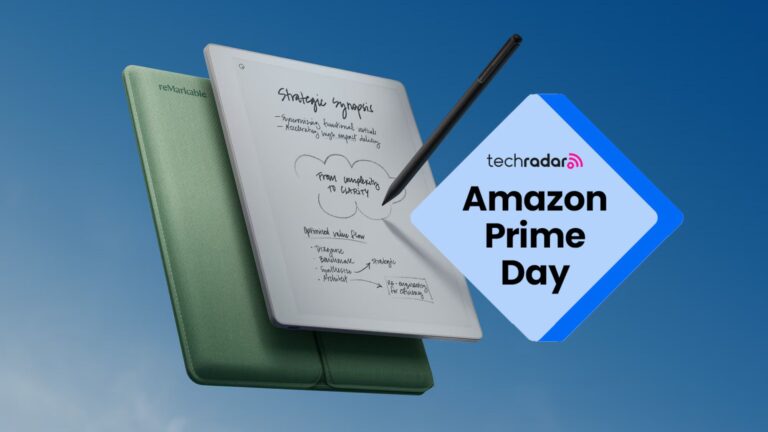 The discontinued reMarkable 2 is selling fast on Amazon, but should you buy the new Paper Pure instead? Here’s how the two writing tablets compare, according to the man who designed them