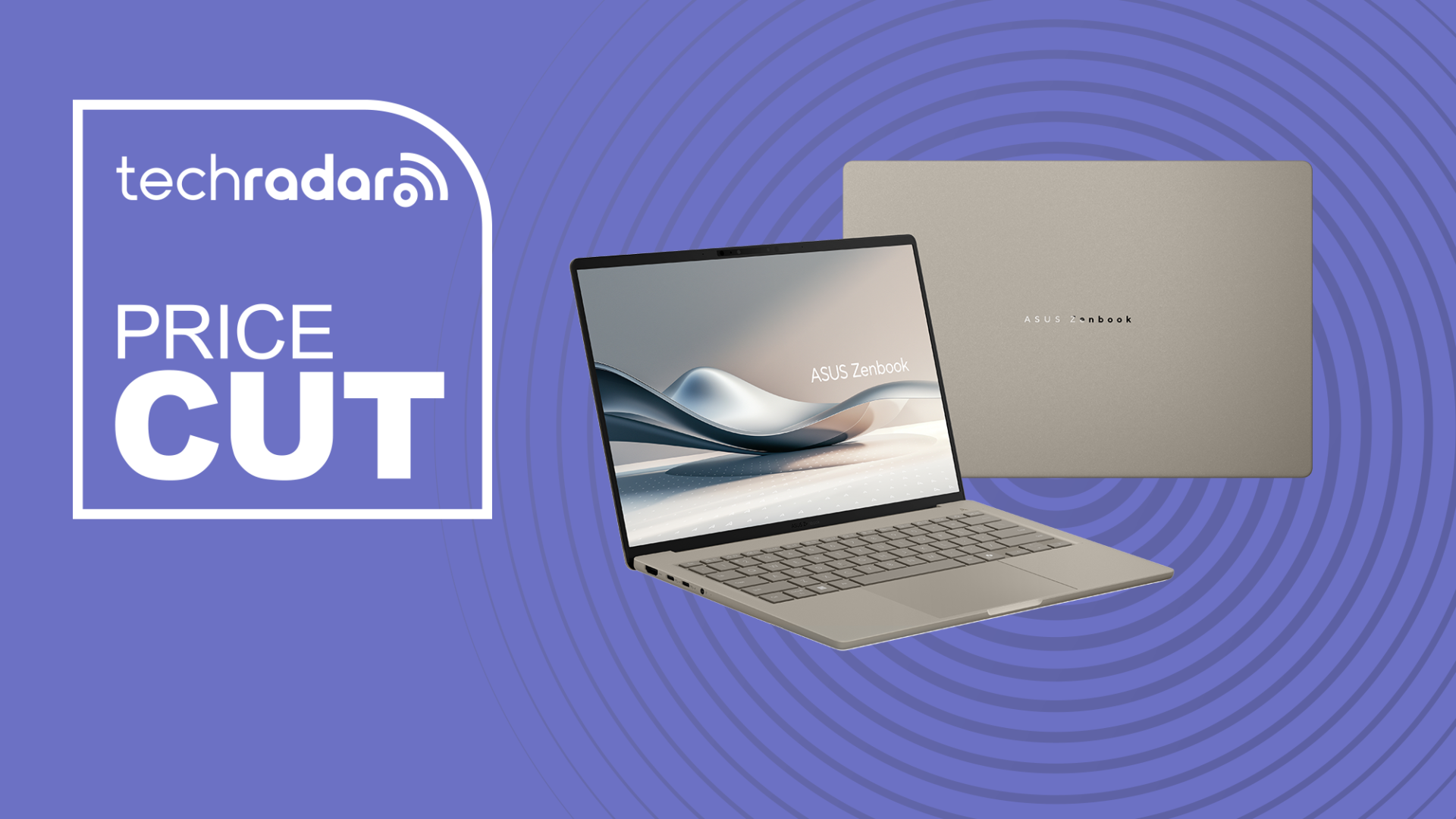 JB Hi-Fi EOFY laptop deal: Asus Zenbook A14 now AU$1,399