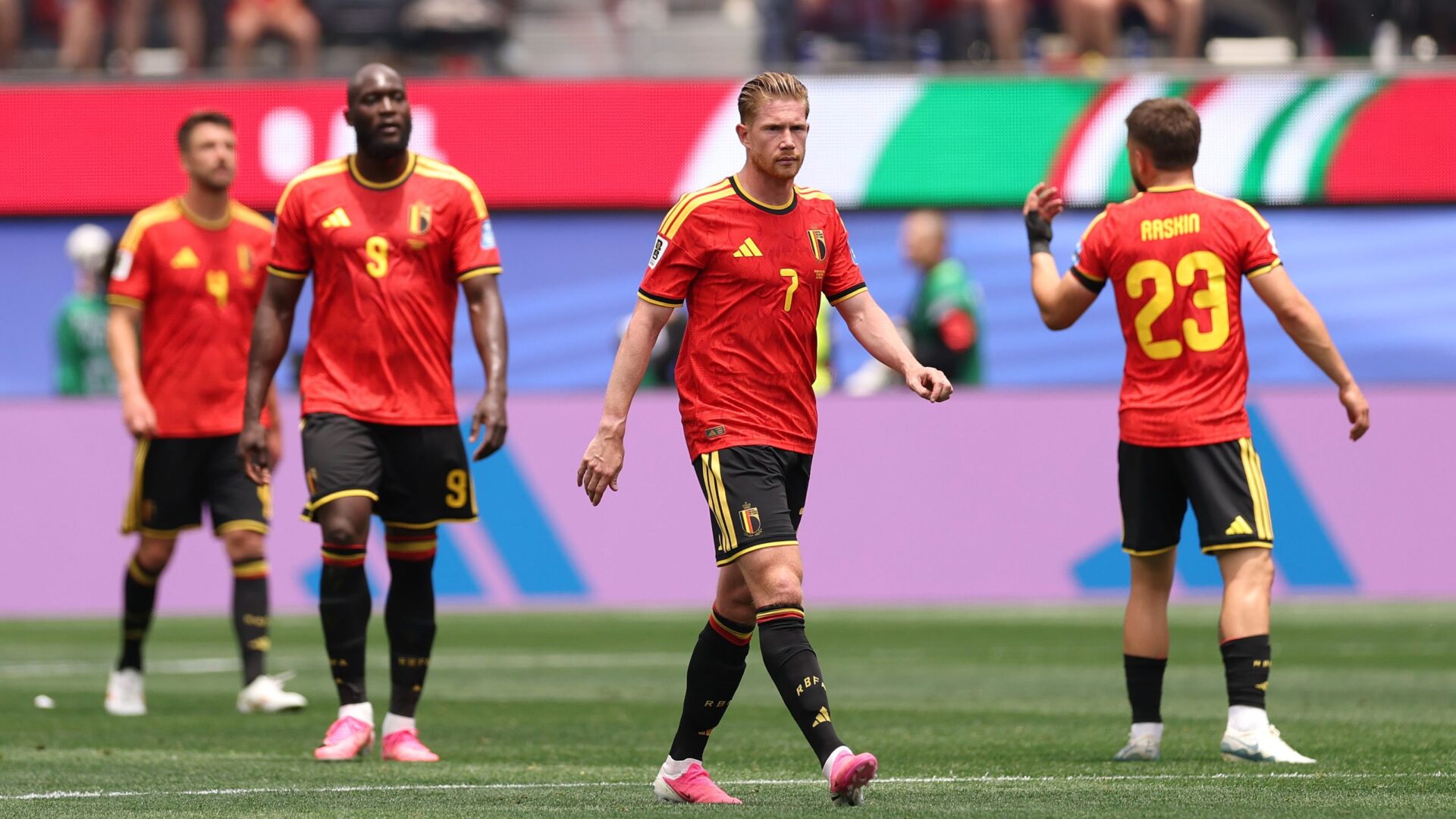 How to watch New Zealand vs Belgium: Free Streams & TV Channels for World Cup 2026