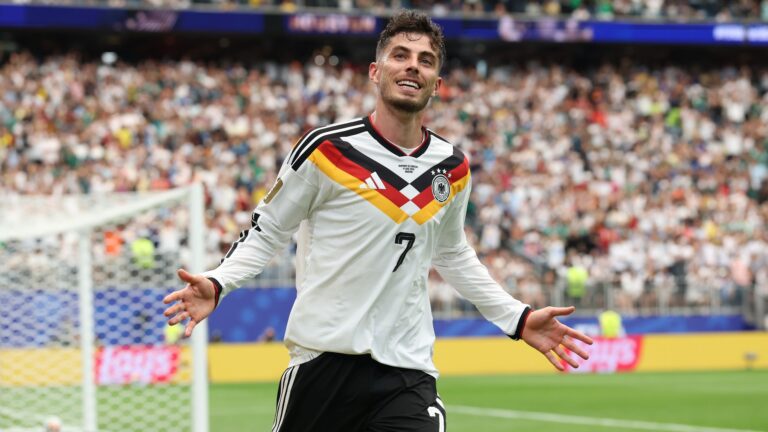 How to watch Germany vs Ivory Coast: Free Streams & TV Channels for World Cup 2026