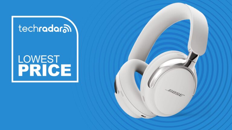 The Bose QuietComfort Ultra Gen 2 at its lowest price yet is the best EOFY headphone deal we've seen so far