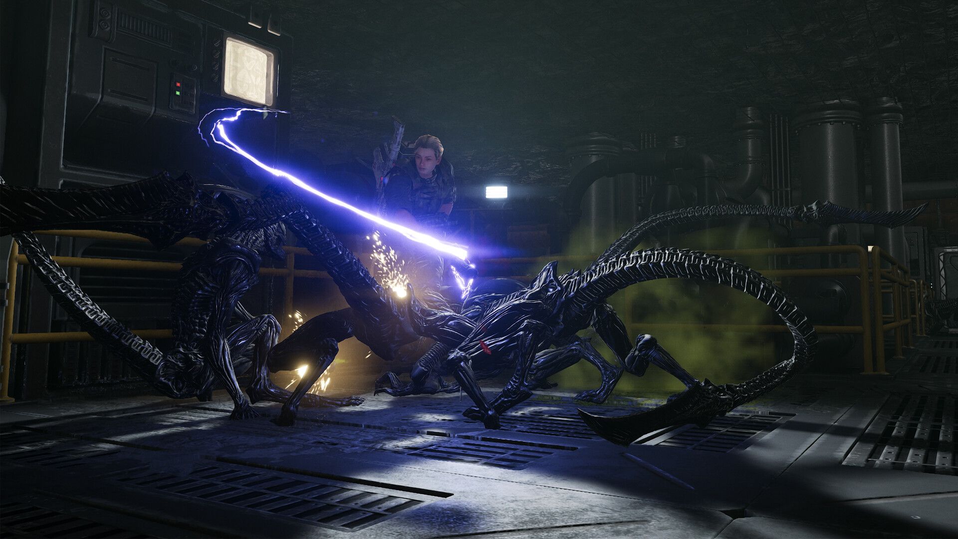 Aliens: Fireteam Elite 2